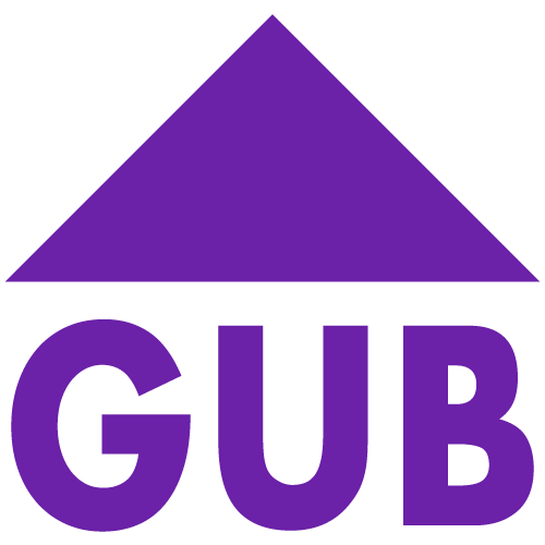 GoUPbro Logo